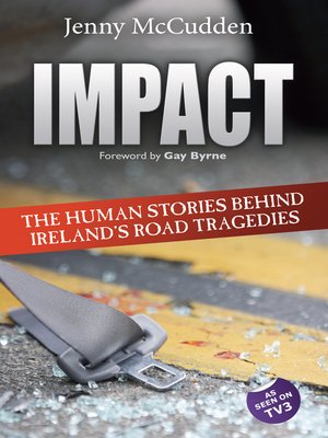 cover image of Impact
